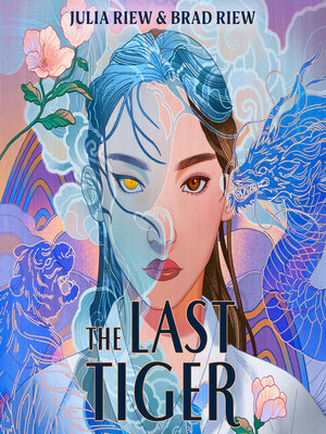 cover image of The Last Tiger